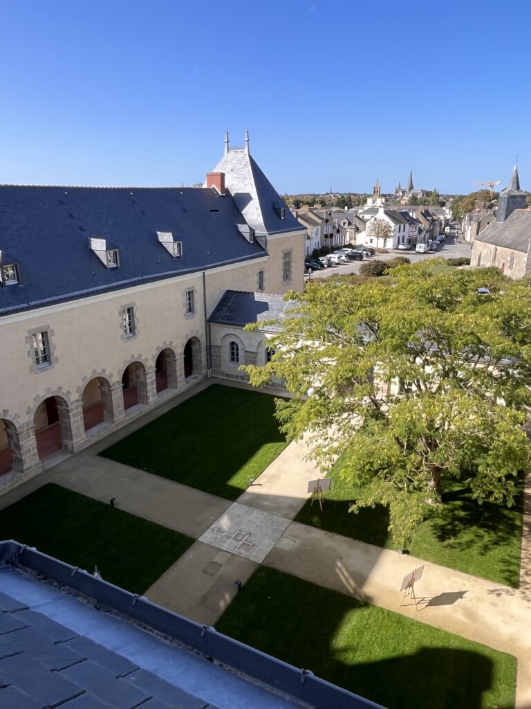 Couvent Des Ursulines GUERANDE