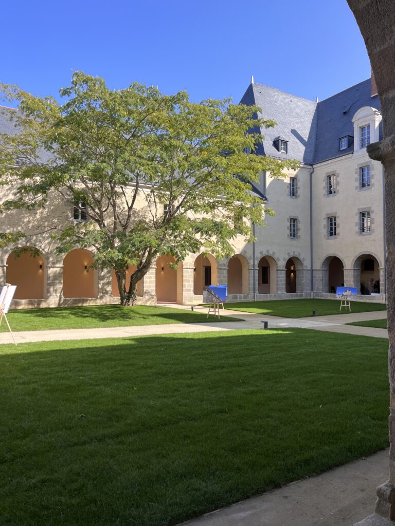 Couvent Des Ursulines GUERANDE