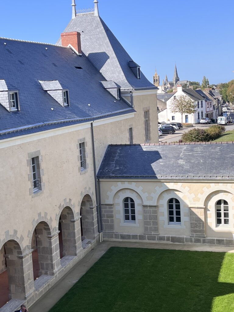 Couvent Des Ursulines GUERANDE