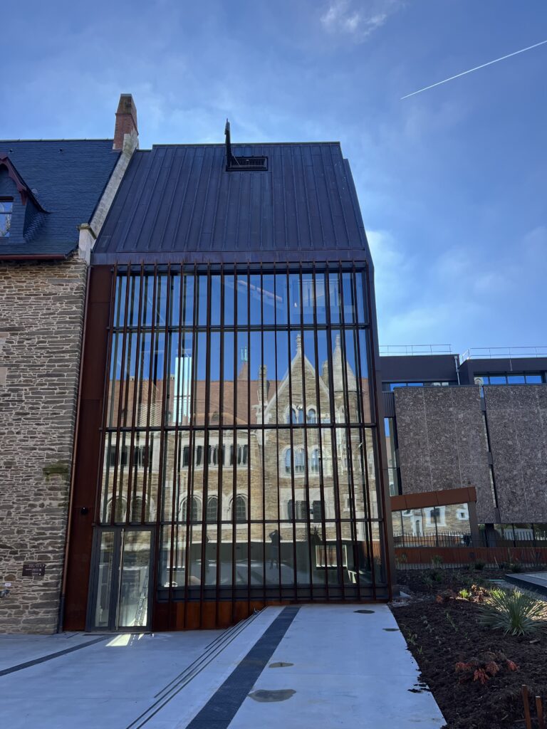 Desenfum Process Desenfumage Nantes Musee Dobree 2