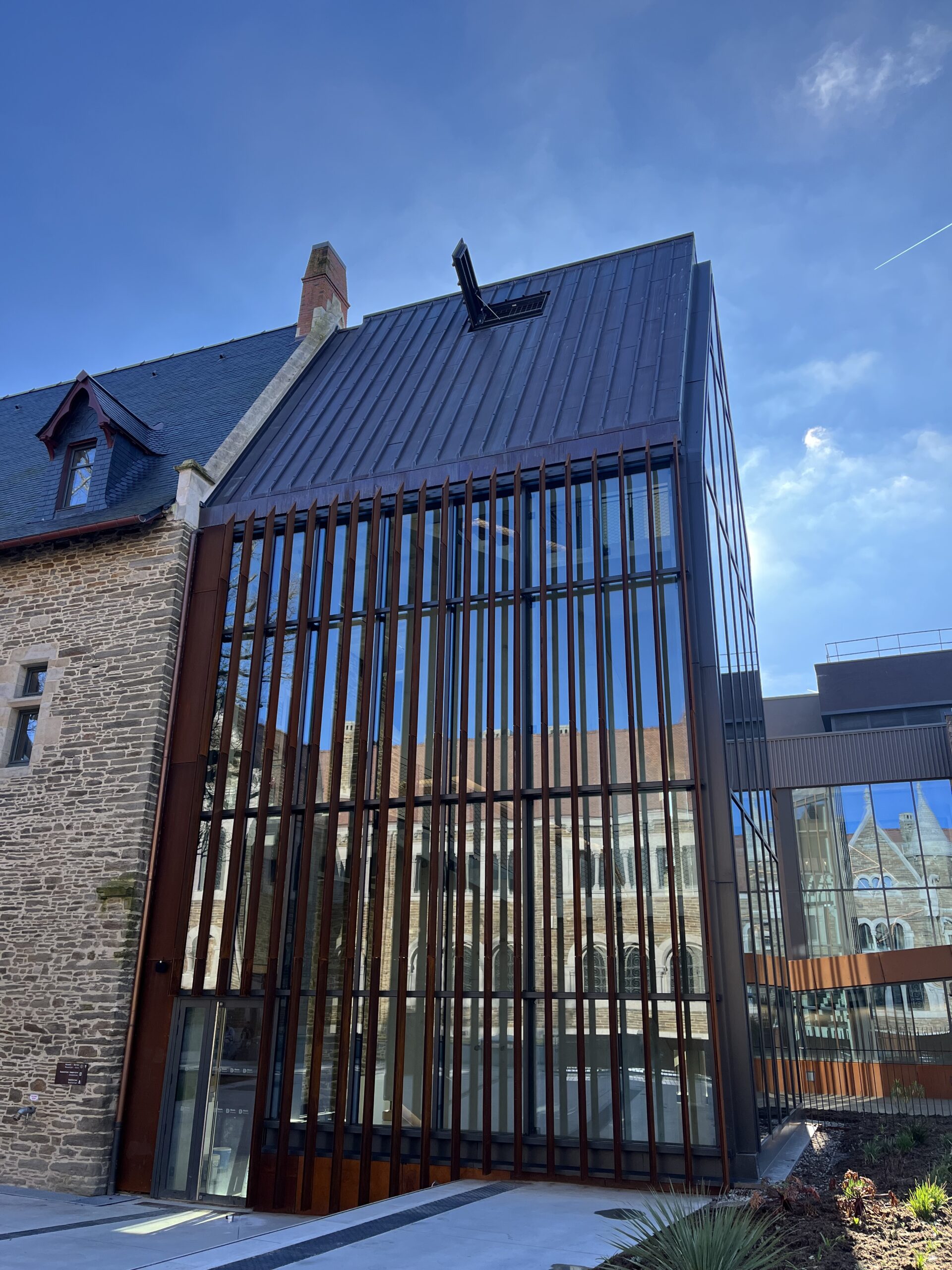 Desenfum Process Desenfumage Nantes Musee Dobree 3